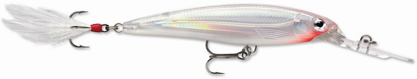 Rapala XR-10 X-Rap Deep Diving Jerkbait - 4 Inch
