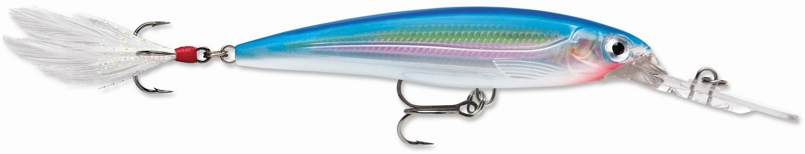 Rapala XR-10 X-Rap Deep Diving Jerkbait - 4 Inch