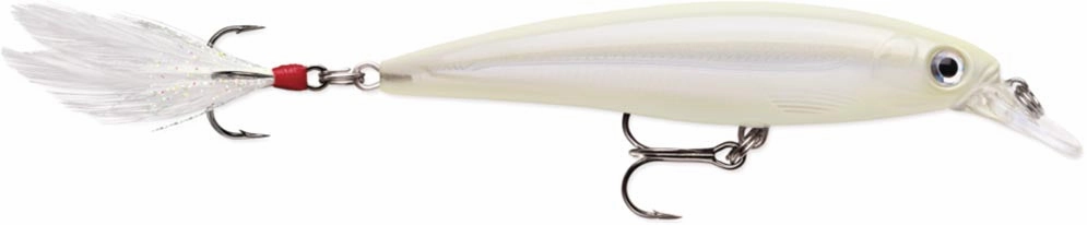 Rapala XR-10 X-Rap Medium Diving Jerkbait - 4 Inch