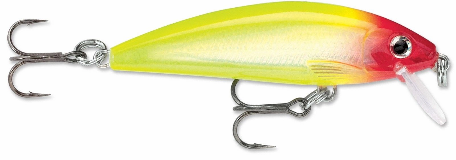 Rapala XRCD-07 X-Rap CountDown Jerkbait - 2.75 Inch