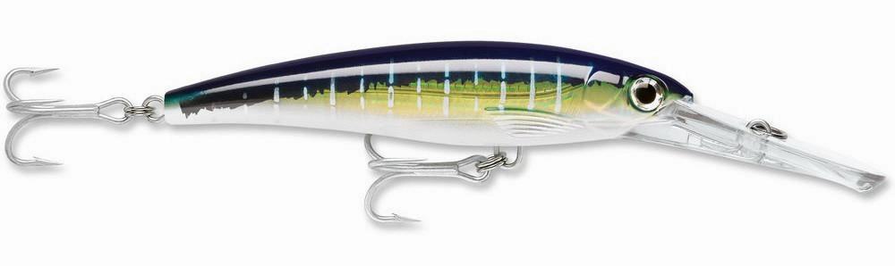 Rapala XRM-30 X-Rap Magnum Big Game Trolling Lure - 6.25 Inch
