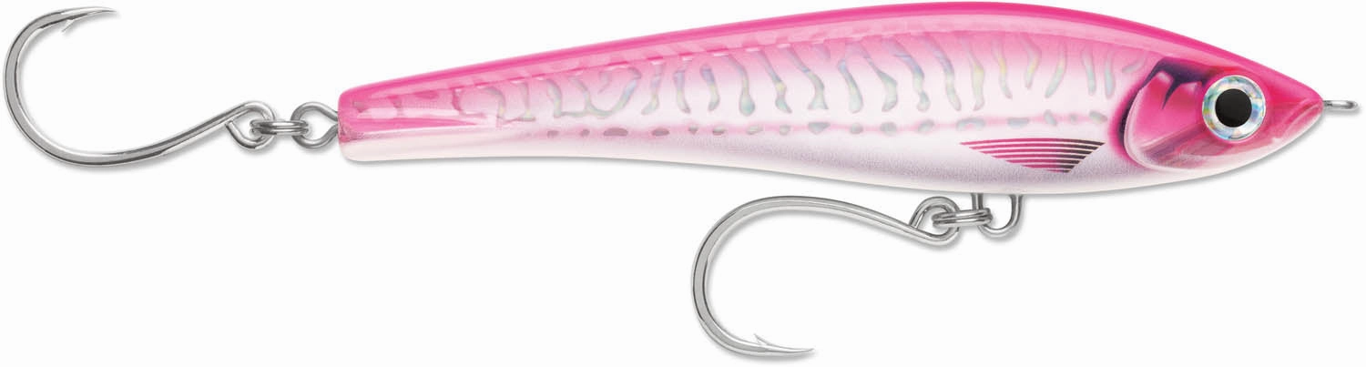 Rapala XRMAGS-17 X-Rap Magnum Stick Twitchbait - 6.75 Inch