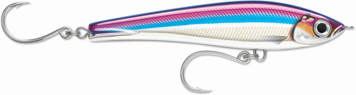 Rapala XRMAGS-17 X-Rap Magnum Stick Twitchbait - 6.75 Inch