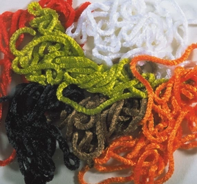 Rayon Chenille - Veniard