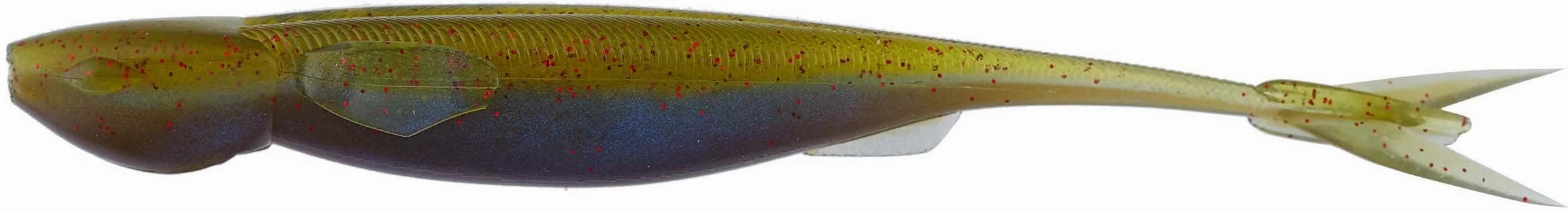 Reaction Innovations 3.65 Inch Shiver Shot 10pk
