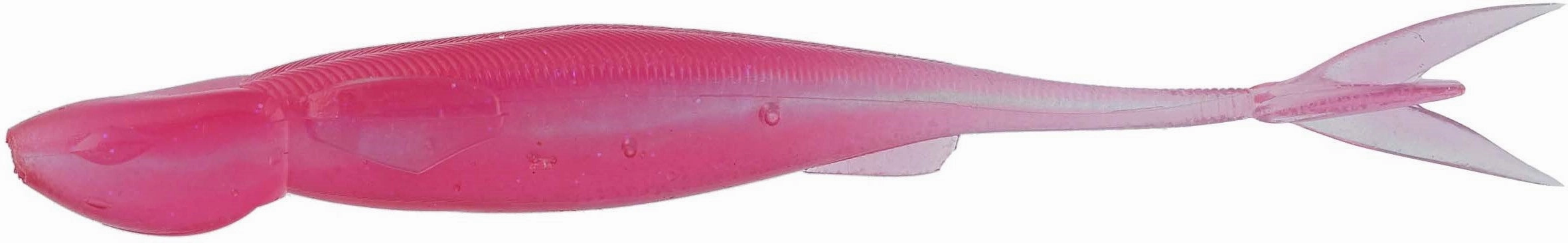 Reaction Innovations 3.65 Inch Shiver Shot 10pk
