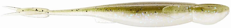 Reaction Innovations 3.65 Inch Shiver Shot 10pk