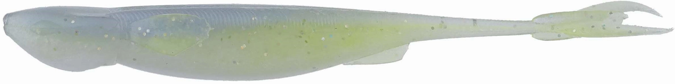 Reaction Innovations 3.65 Inch Shiver Shot 10pk