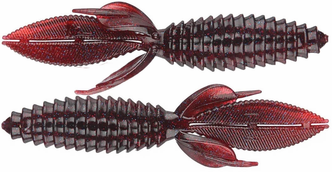 Reaction Innovations Double Wide Beaver 5.0 Creature