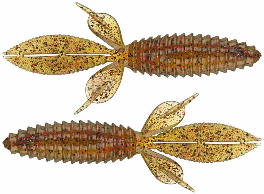 Reaction Innovations Double Wide Beaver 5.0 Creature
