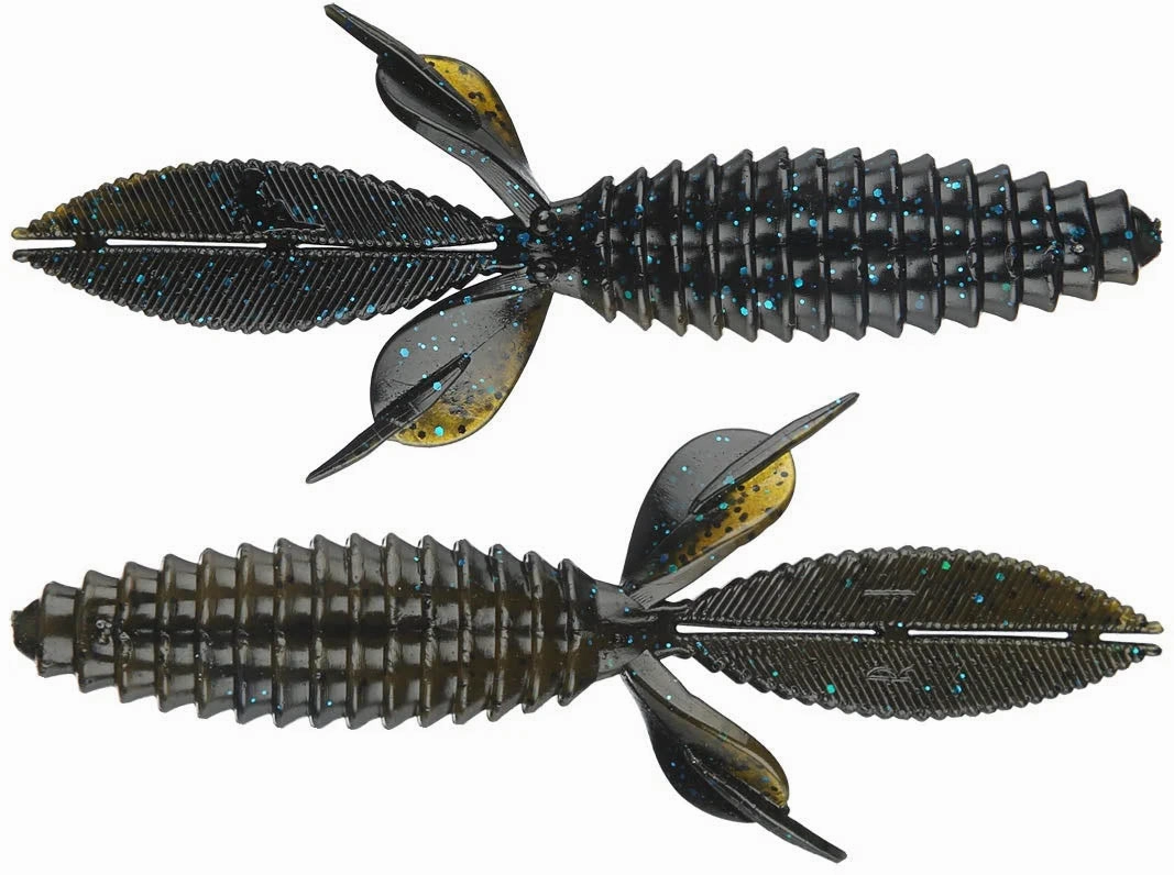 Reaction Innovations Double Wide Beaver 5.0 Creature