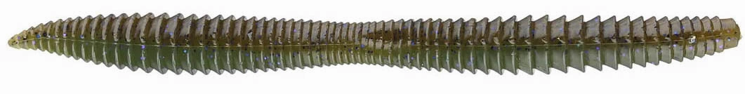Reaction Innovations Pocket Rocket Stick Worm
