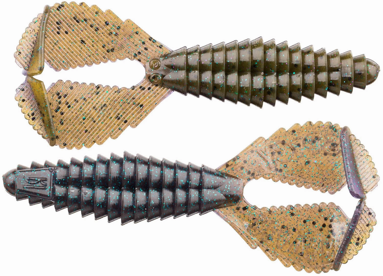Reaction Innovations Spicy Beaver 4.0 Creature