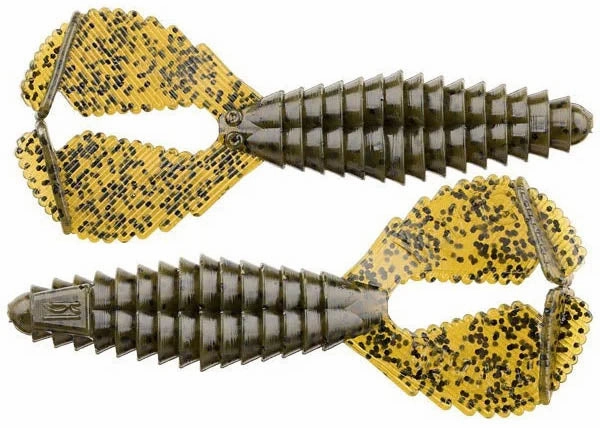 Reaction Innovations Spicy Beaver 4.0 Creature