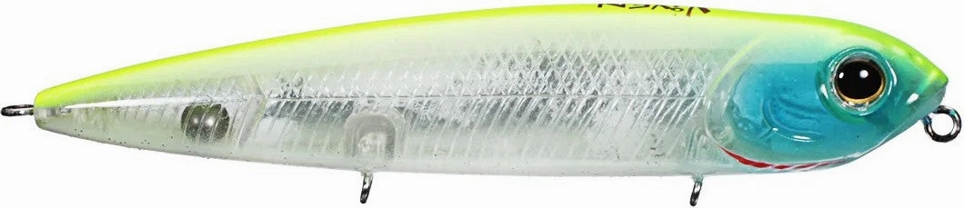 Reaction Innovations Vixen Topwater Walking Bait