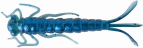Rebel Creek Creature Soft Plastic Creature Bait Kit - 1.875 Inch