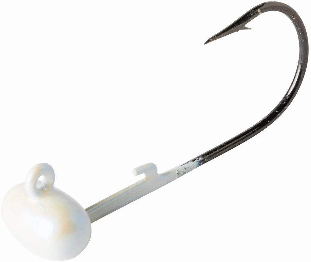 Rebel Keg Head Jighead - 3 Pack