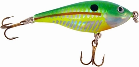 Rebel Raider 1 5/8 inch Ultralight Twitchbait