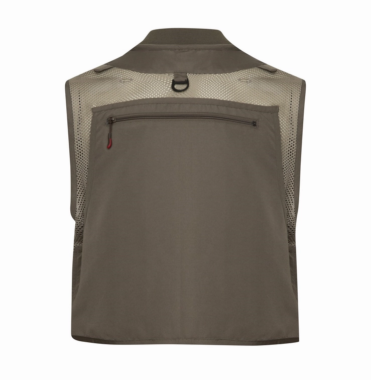 Redington First Run Fishing Vest