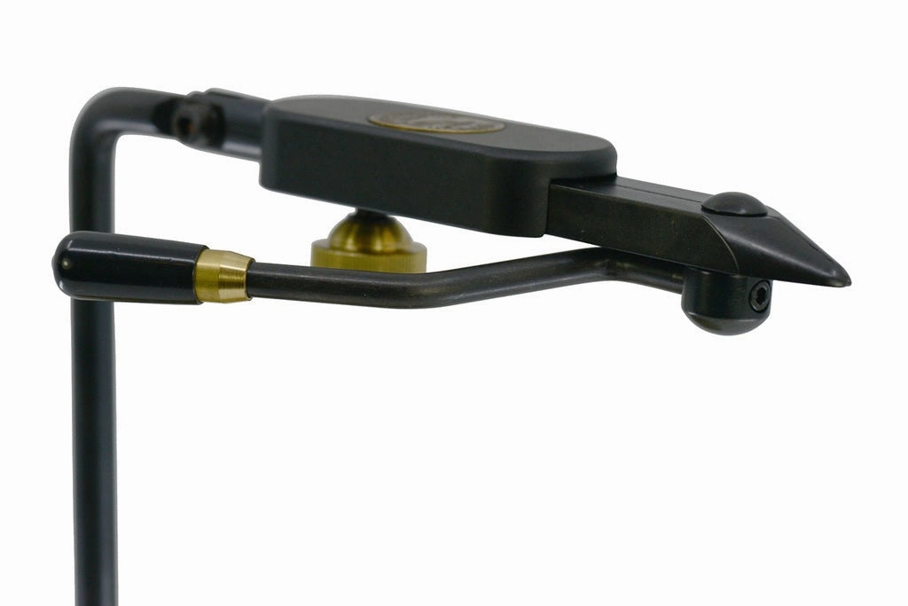 Regal fly tying vise (vice) Australia