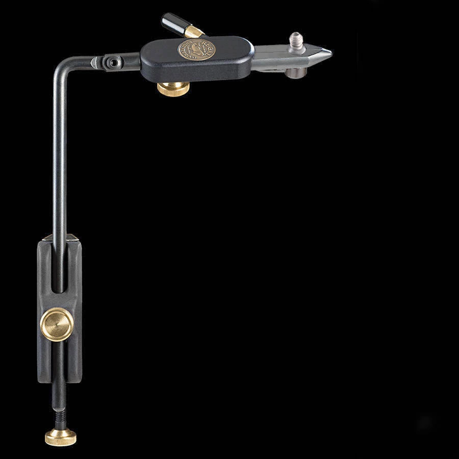 Regal fly tying vise (vice) Australia
