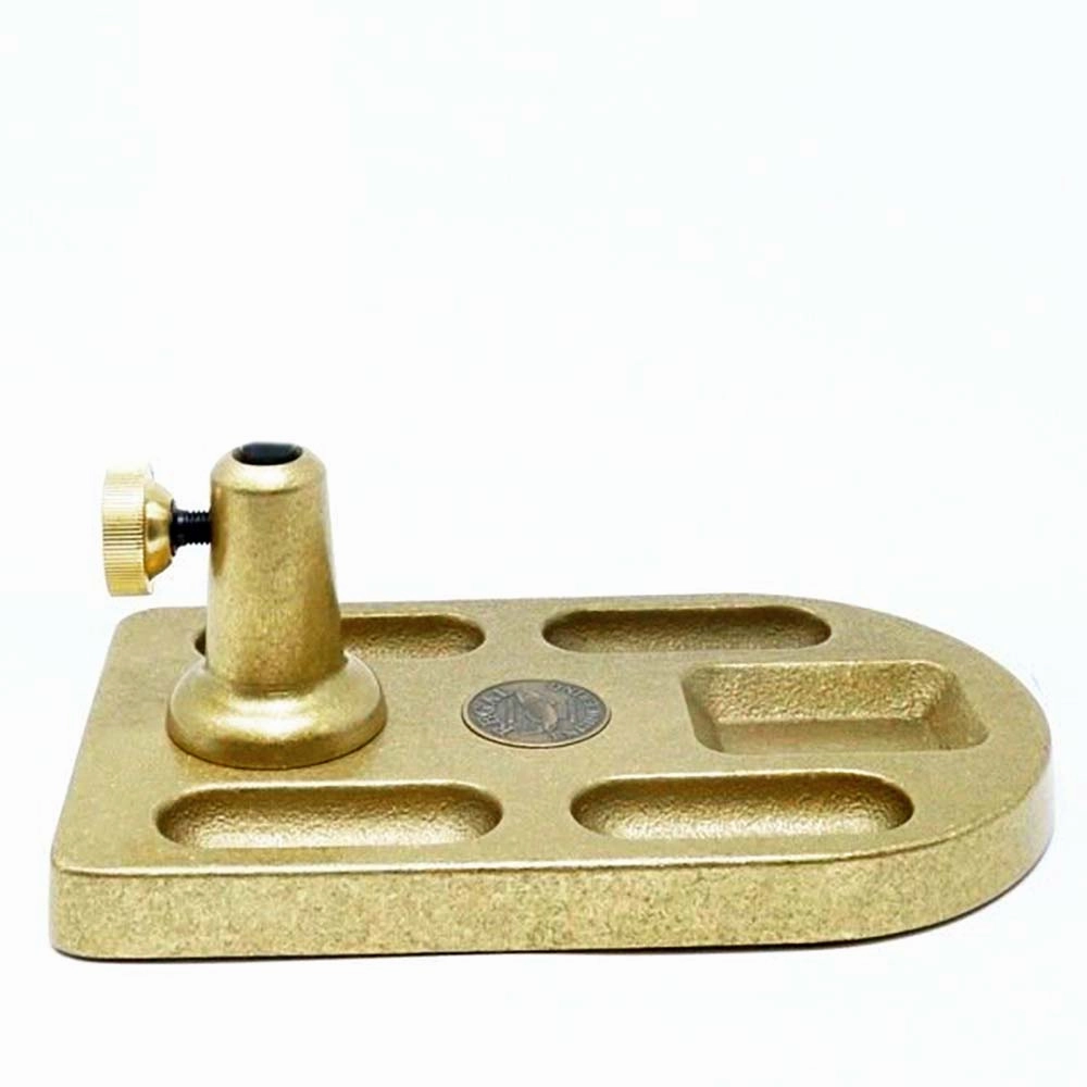 Regal fly tying vise (vice) Australia