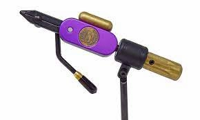 Regal fly tying vise (vice) Australia