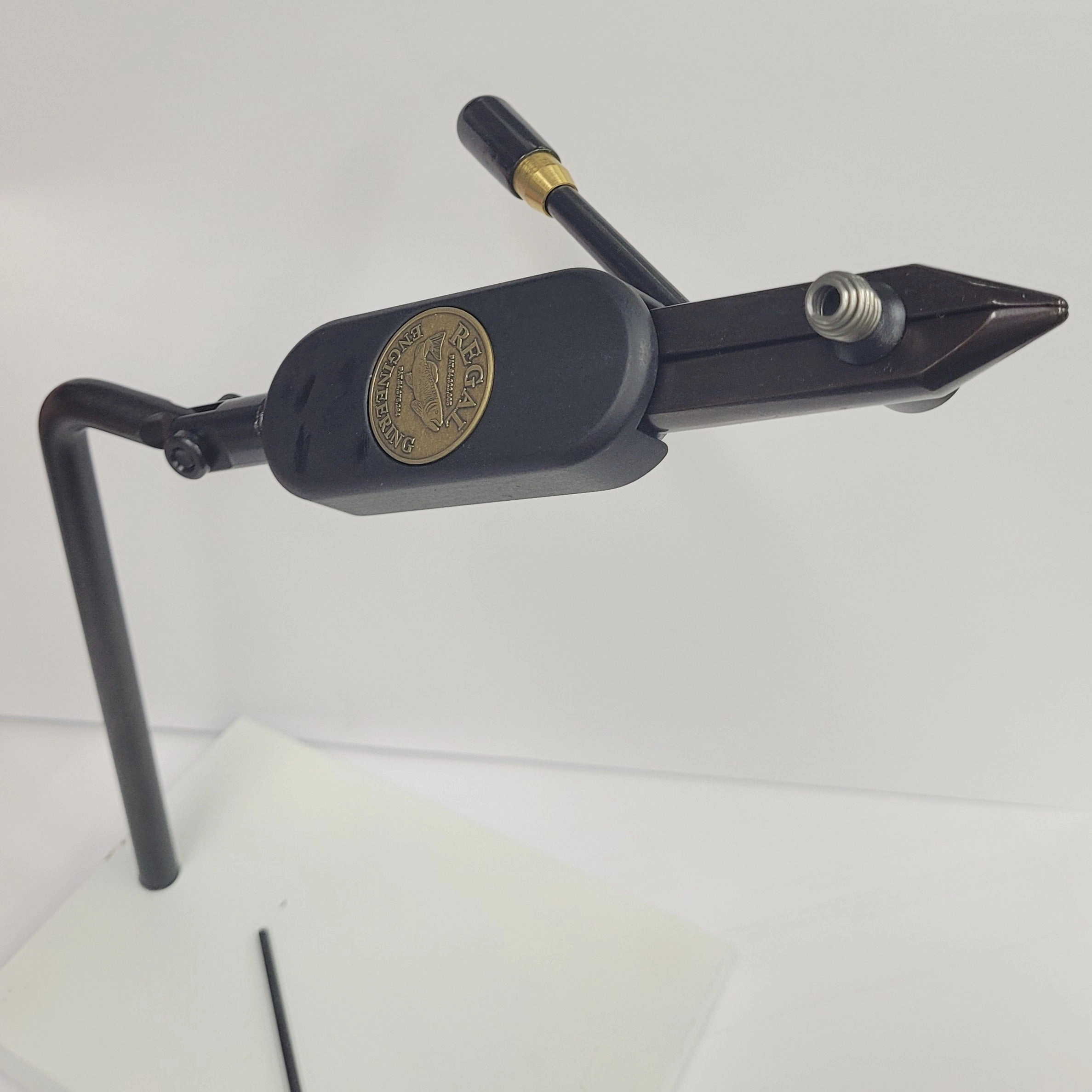 Regal fly tying vise (vice) Australia