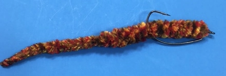Rich's Ultimate Worm