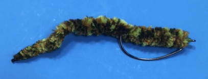 Rich's Ultimate Worm