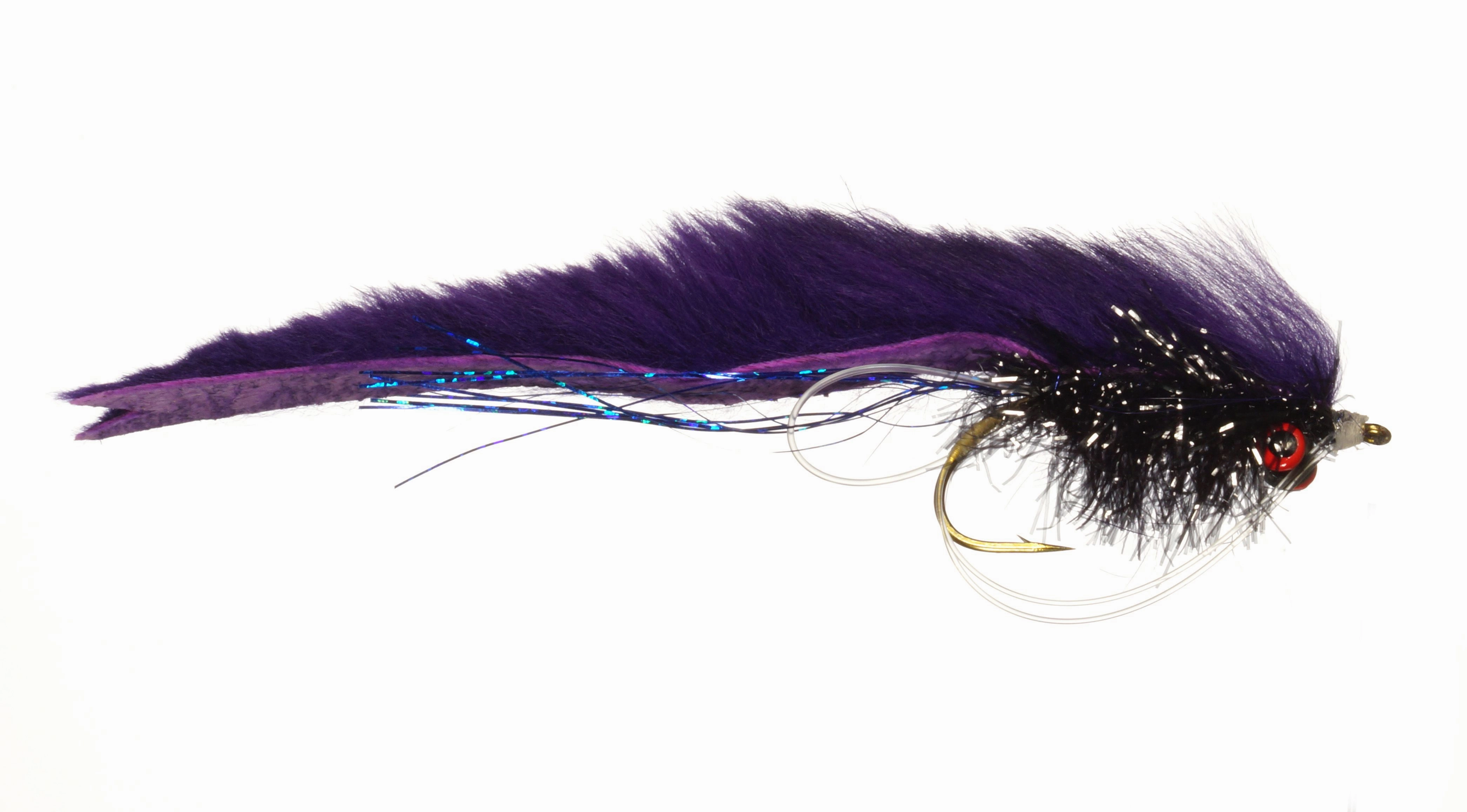 Riendeau's Receding Hair Worm