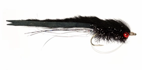 Riendeau's Receding Hair Worm