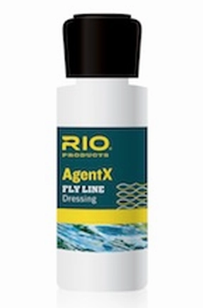 Rio AgentX Fly Line Dressing 1 oz Bottle