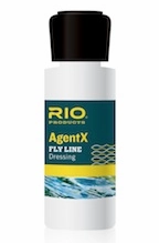 Rio AgentX Fly Line Dressing 1 oz Bottle