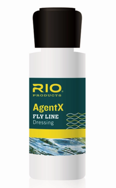 Rio AgentX Line Cleaning Kit