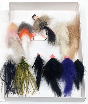 Rio Alaska Trout Assortment