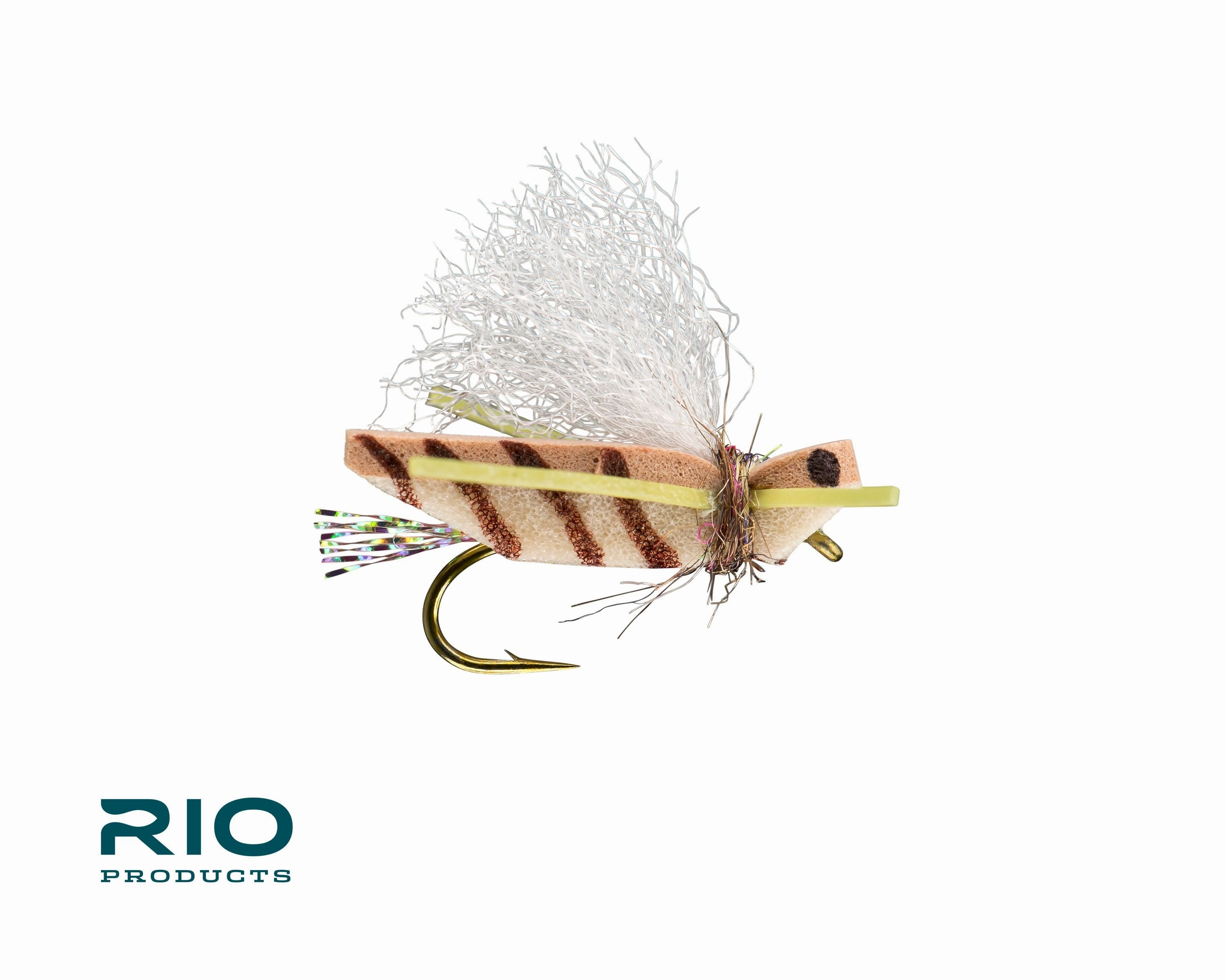 Rio Blade Runner Hopper