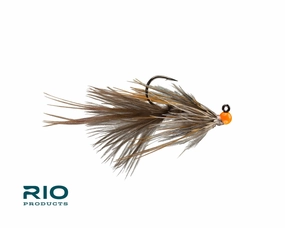 Rio Brammer Pheasant Bugger