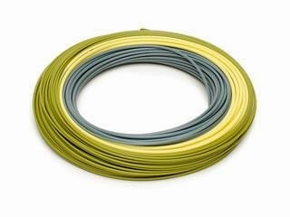 RIO Elite Tropical Series Flats Pro Fly Line