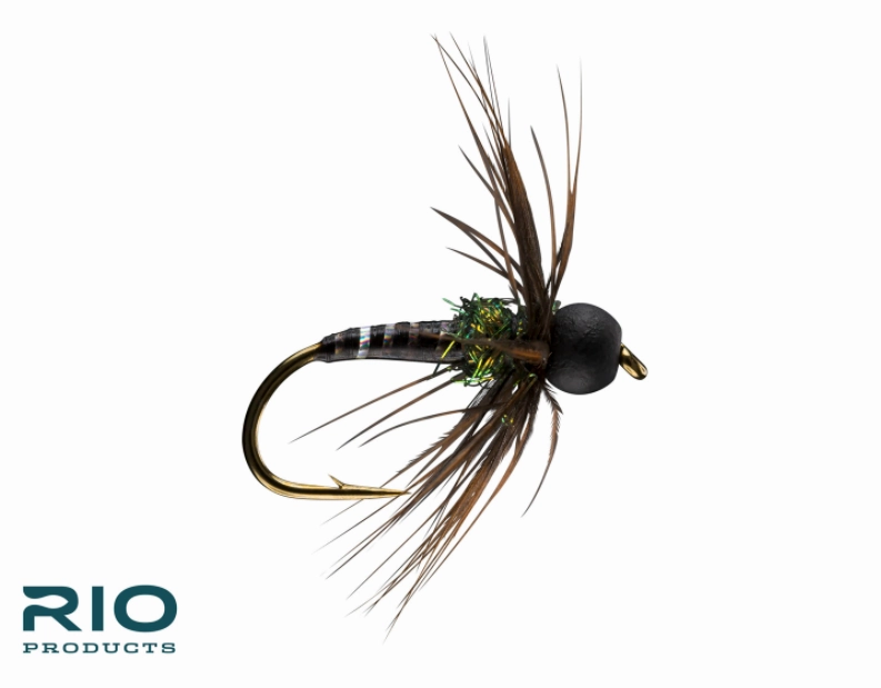 RIO Gum Dropper