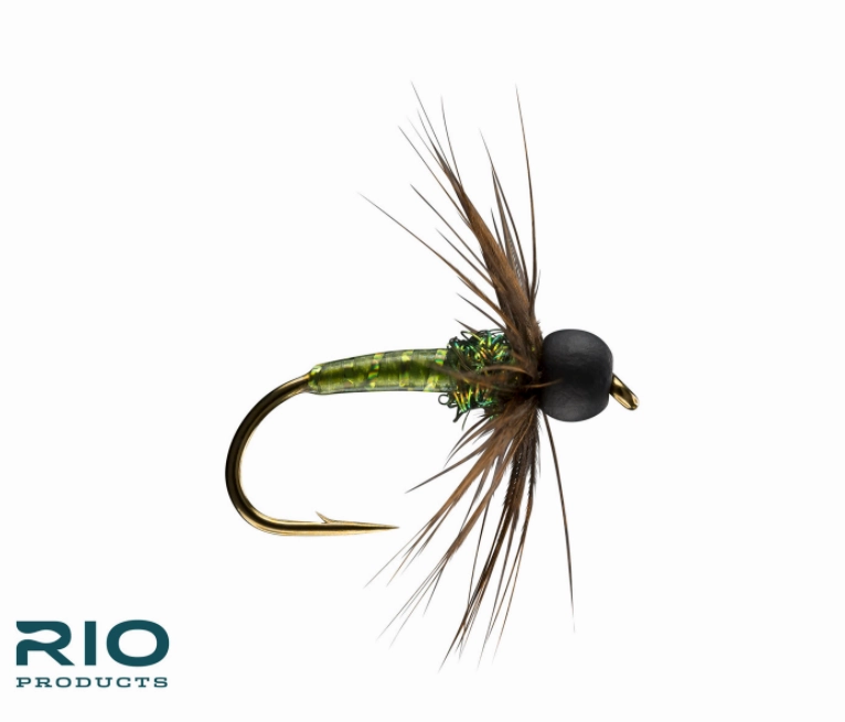 RIO Gum Dropper