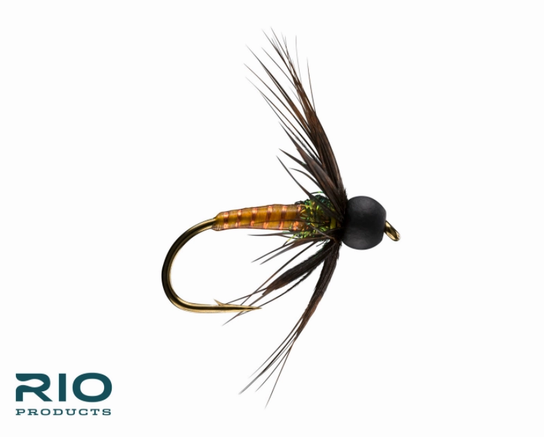 RIO Gum Dropper