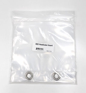 Rio Headcase Extra Inserts