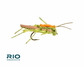 RIO Juicy Hopper
