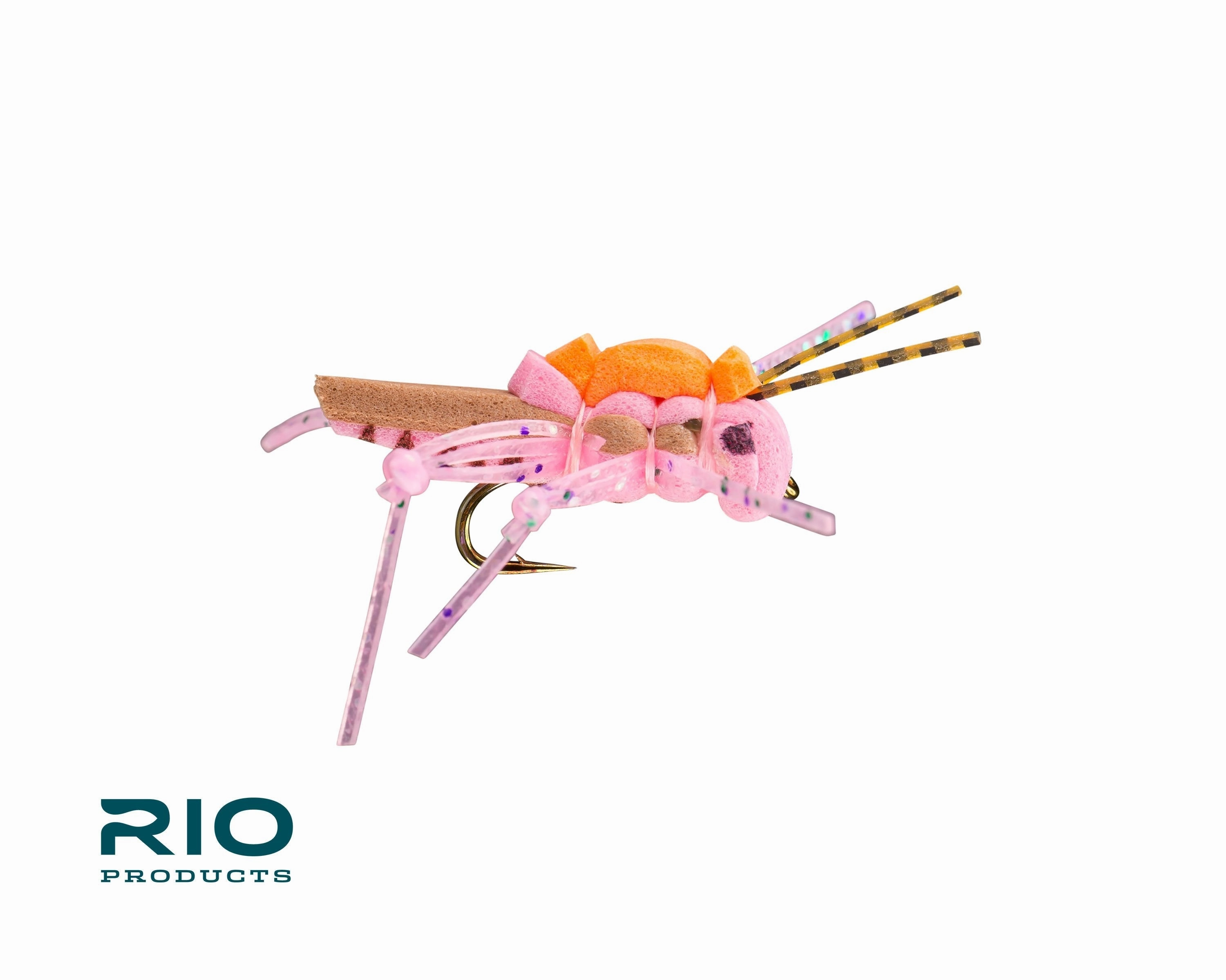 RIO Juicy Hopper