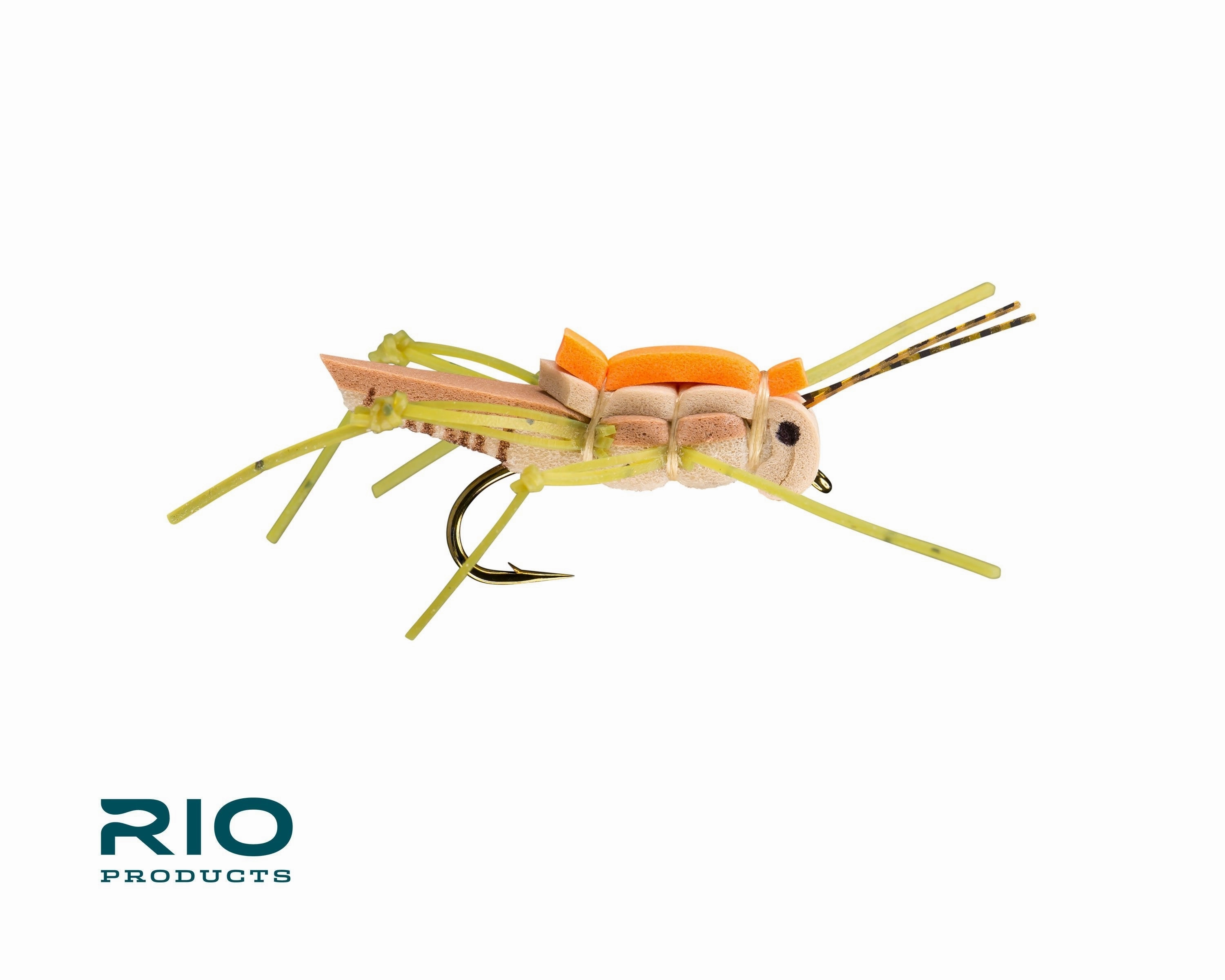 RIO Juicy Hopper