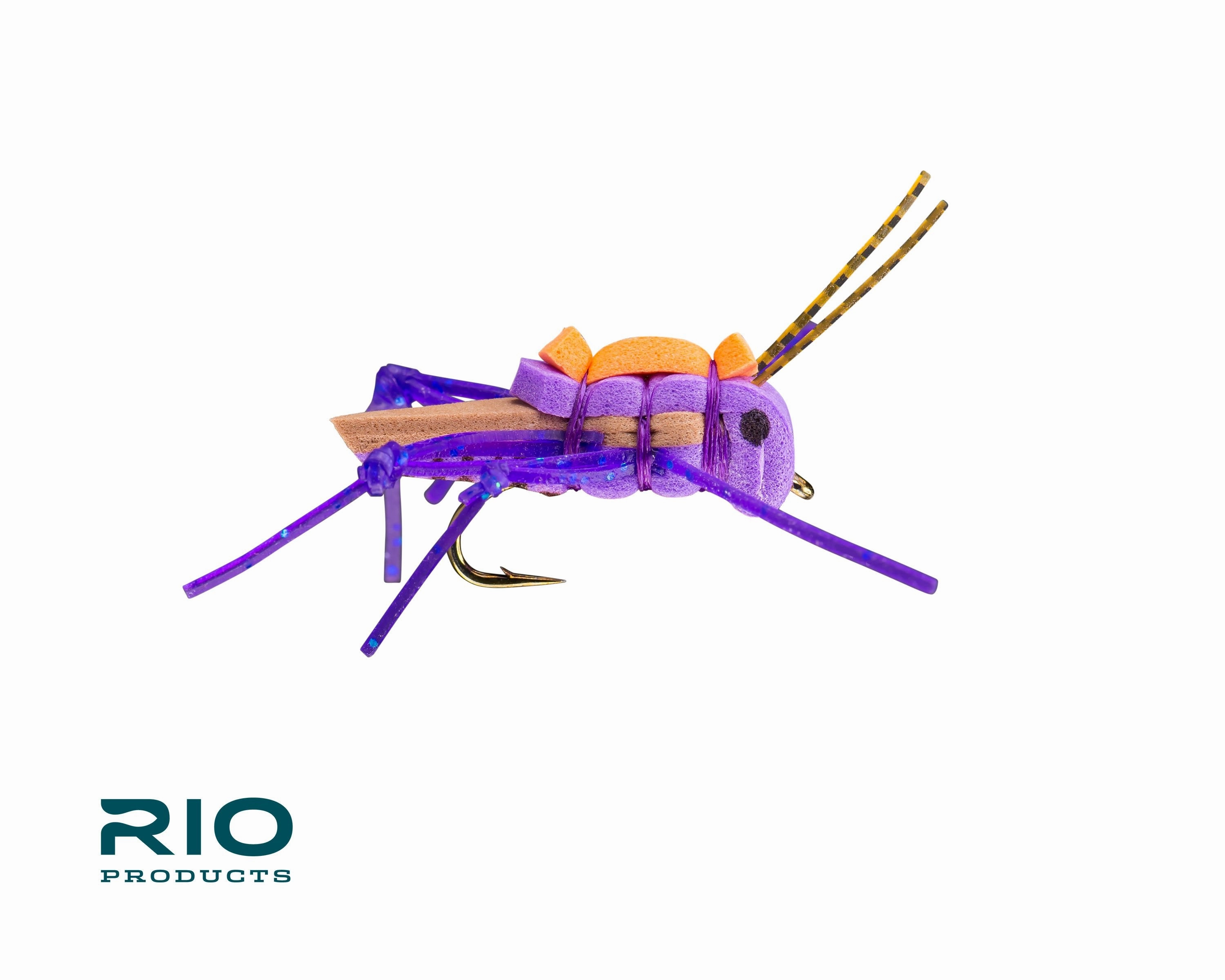 RIO Juicy Hopper