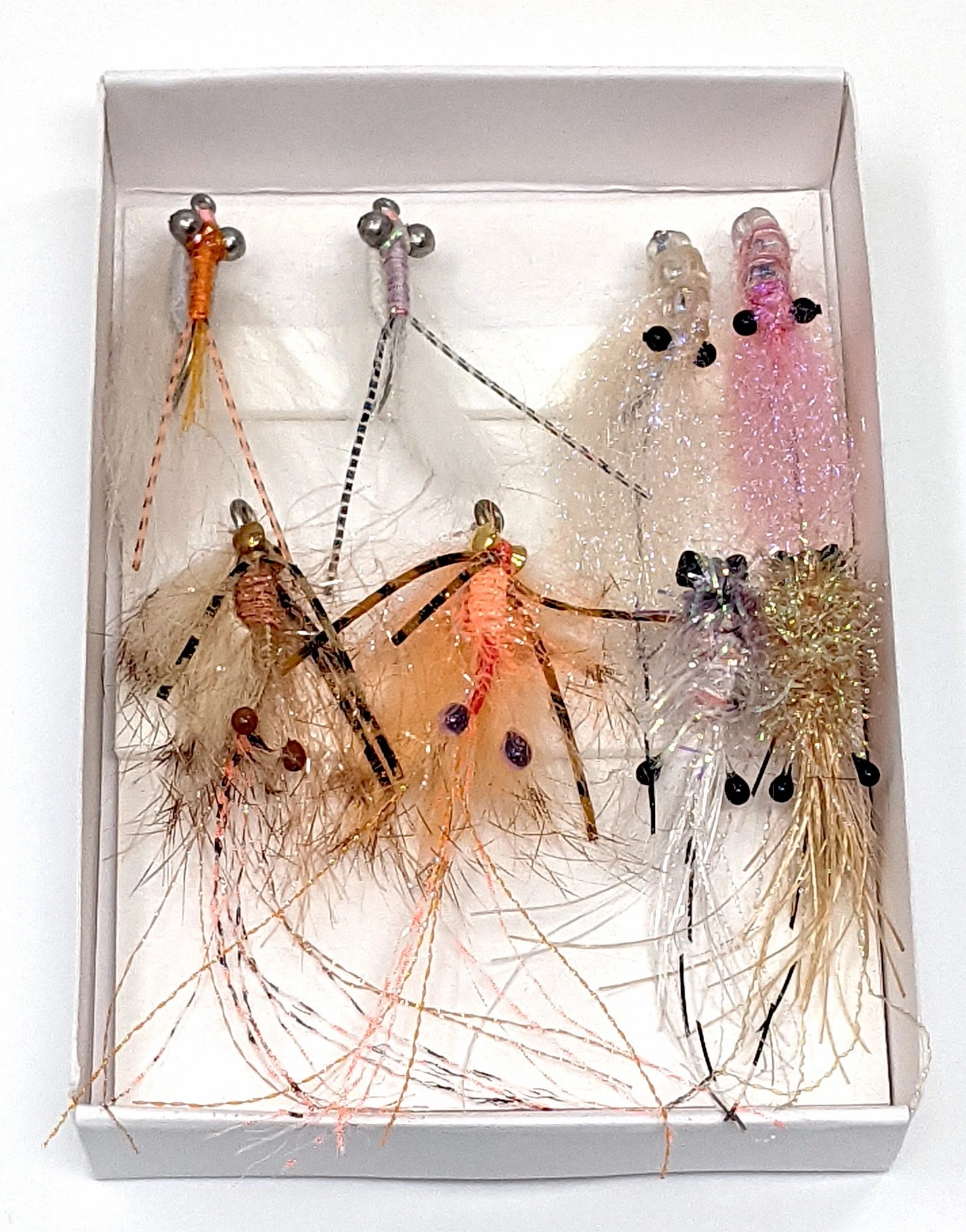 Rio Signature Bonefish Fly Assortment