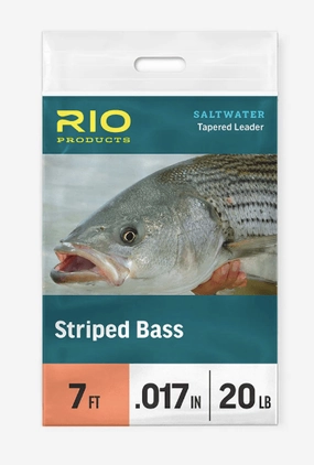 RIO Striped Bass Leader