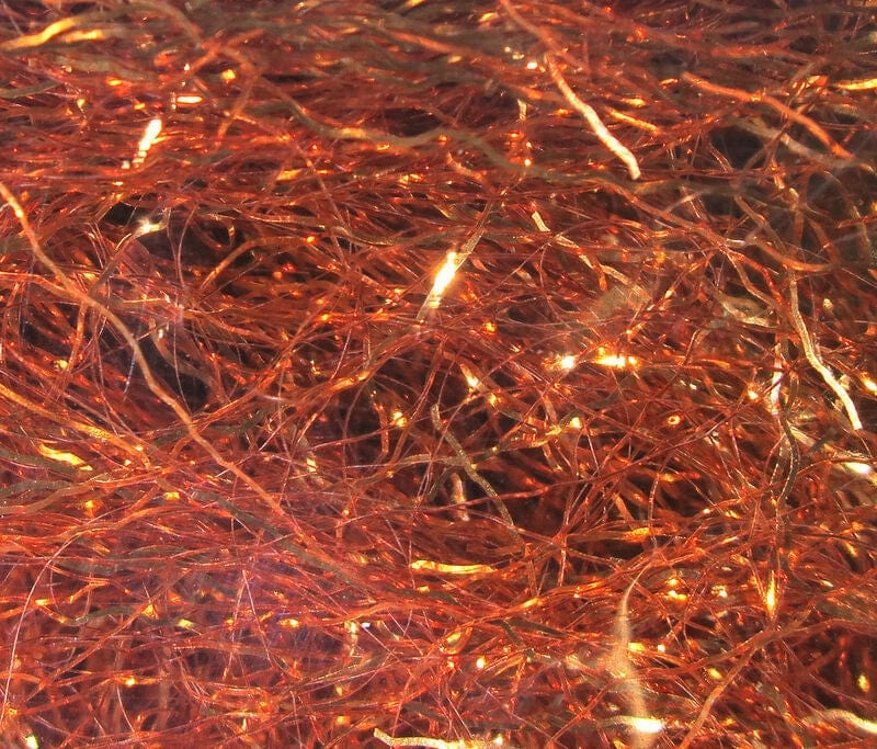 Ripple Ice Fiber
